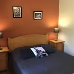 Au Coeur De L'auvergne Tatil Evi Chassignolles