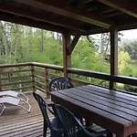 Tatil Evi Au Coeur De L'auvergne *