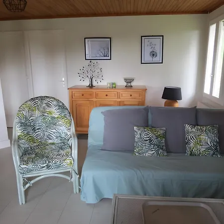 Au Coeur De L'auvergne Tatil Evi Chassignolles