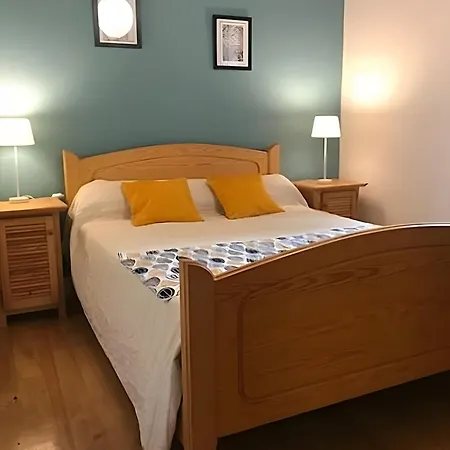 Holiday home Au Coeur De L'auvergne Chassignolles