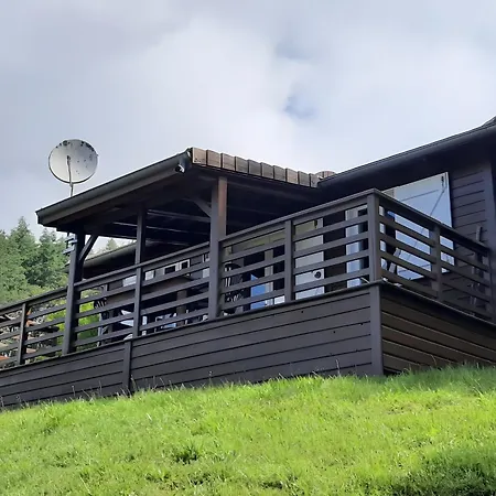 Au Coeur De L'auvergne Chassignolles