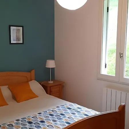 Holiday home Au Coeur De L'auvergne