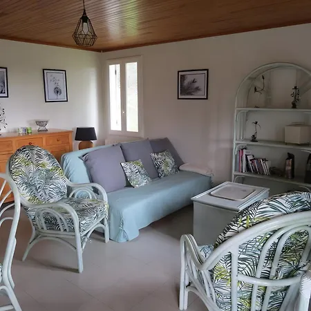 Au Coeur De L'auvergne Holiday home Chassignolles