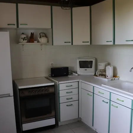 Holiday home Au Coeur De L'auvergne
