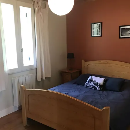 Au Coeur De L'auvergne Holiday home