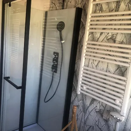 Holiday home Au Coeur De L'auvergne Chassignolles
