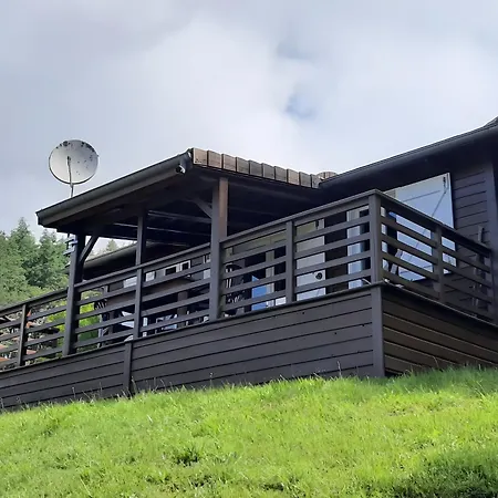 Holiday home Au Coeur De L'auvergne Chassignolles