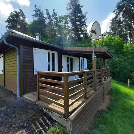 Holiday home Au Coeur De L'auvergne *