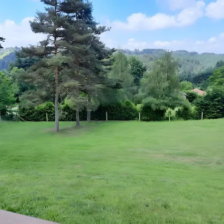 Holiday home Au Coeur De L'auvergne *